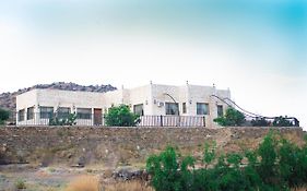 فيلا الشفا الجبلية Al Shafa Villa